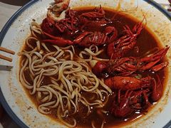 -杨氏青龙虾·羊蝎子(托乐嘉店)