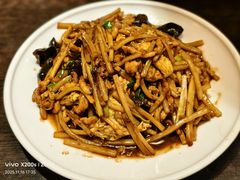 -老牌坊鲁菜名店(聊城美食岛店)