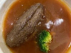 -圣雷克大酒店-爱琴海自助餐厅