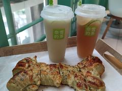 -奈雪的茶(苏宁广场店)