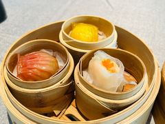 -晋江荣誉国际酒店·港誉茶餐厅