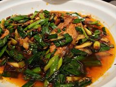 -情妹耙泥鳅·江湖川菜(科华店)