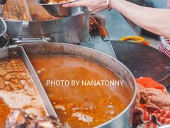 -铭辉沙嗲面(新街商业城店)