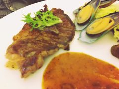-红房子西菜馆(淮海中路店)