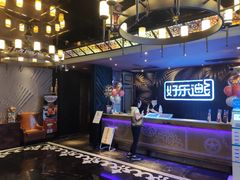 -好乐迪KTV(紫荆广场店)