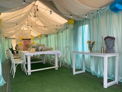 -安德鲁户外烧烤帐篷营地(马泉营店)