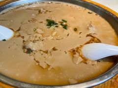 -刘胖子家常菜·蹄花焖藕(兴业店)