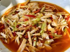火爆黄喉-听香·678茶铺(猛追湾店)