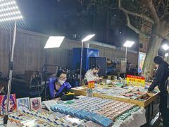 -健康路夜市
