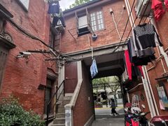 -大韩民国临时政府旧址