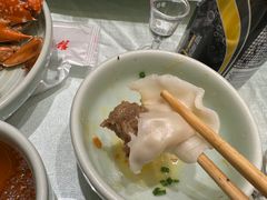 -李记饺子·熏酱东北菜(欢乐谷店)