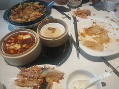 -煲王粤菜餐厅(中侨中心店)