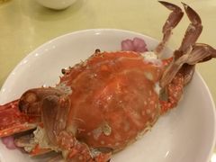 冻蟹-小实惠嘉(威海路店)