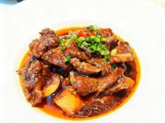 -唐猫庭院·千年陕菜(大唐不夜城店)