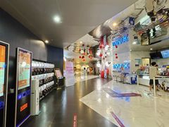 -SFC上影百联影城(八佰伴IMAX店)