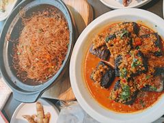 -鸽子侯·家宴·平价海鲜(市图书馆店)