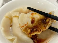 钟水饺-川香楼酒家
