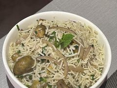 -Pita's&Tika's中东和印度风味餐厅(龙湖天街店)