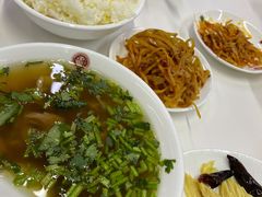 -雨霖祥和炖肉(南市店)