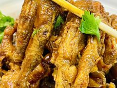 -烤五行·烧烤烤串(石佛营店)