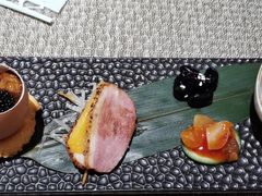 -香樟花园法式铁板烧(恒隆广场店)