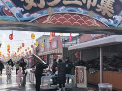 -卧龙湖