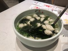 -北李妈妈菜·海肠捞饭(高新万达店)