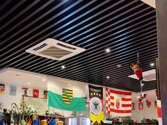 -申德勒加油站餐厅(三里屯北小街店)
