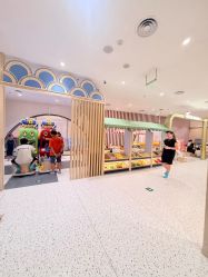 -meland亲子乐园(珠海环宇城店)