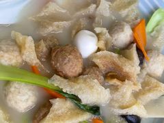全家福-粗茶淡饭(东关街店)