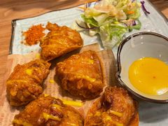 -西月山居匠心创意料理(江汉路新佳丽广场店)