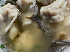 -天津包子铺(万泉庄店)