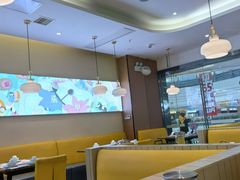 -黄记煌三汁焖锅(银盆岭万达广场店)