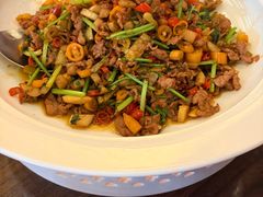-潇湘甲鱼村(清河店)