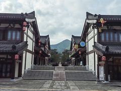 -大唐贡茶院
