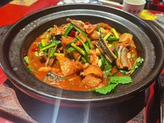 -福照楼汽锅鸡·云南特色菜·城市文化地标(胜利堂店)