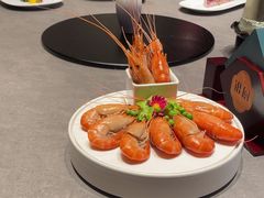 -上海银厨(武宁路店)