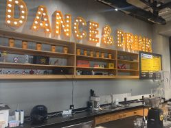 -G-STEPS舞蹈工作室