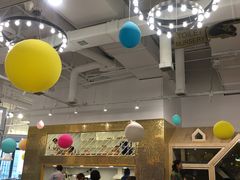 大堂-FAIRYLAND龙族星球主题餐厅(凯丹广场店)