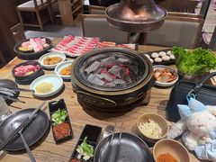 -泥炉烧肉师(新街口金銮巷店)