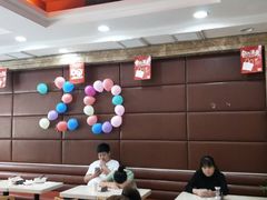 -南城香(首科花园店)