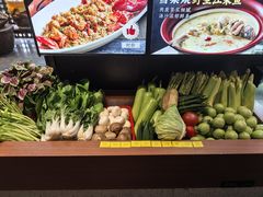 -小厨师·二十年沈家门小海鲜(百井坊巷店)