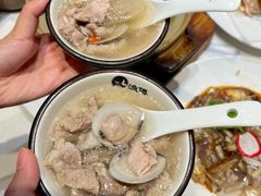 -渔傅·霞浦滩涂海鲜(建平店)
