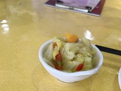 -鹏城人家海鲜酒家·23年老字号(较场尾店)