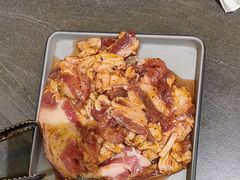 -允辛家·自助泥炉烤肉(九亭店)
