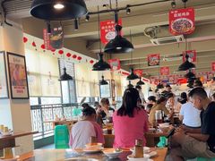 -李子坝梁山鸡(李子坝大鸡哥店)