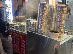-梁憨包(南岸回龙湾店)