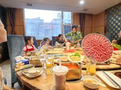 -清真军邺·金富苑肥牛(石坡街旗舰店)