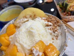 -水牛奶皇后糖水铺(深圳总店)