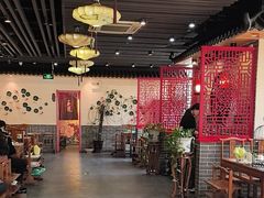 -五悦北平四季涮肉·烧烤(老商埠店)